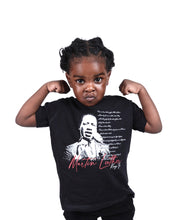 Load image into Gallery viewer, MLK TEE
