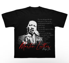 Load image into Gallery viewer, MLK TEE
